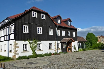 Ferienhaus Schwarzer Kater