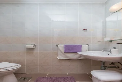 Apartments & Room Eva Slano - One Bedroom...
