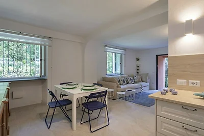 Comfy and Quiet in Camogli