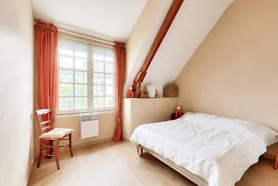 Appartamento a Saint-Gildas vicino alla...