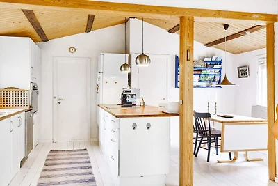 6 Personen Ferienhaus in Nykøbing Sj-By Traum