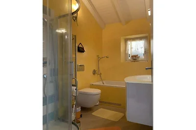 Ferienrustico „Auf Burg“