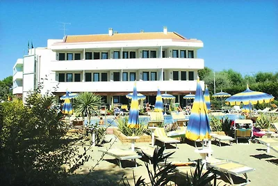 Residence Eurobeach, Cavallino