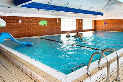 5 Personen Ferienhaus in Rømø-By Traum