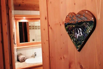 Chalet in Les Gets in der Nähe der Pisten von...