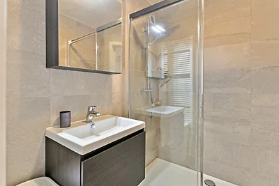 Schöne Wohnung in Blankenberge