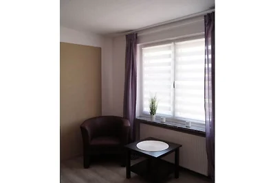 Appartement de vacances avec 1 chambre