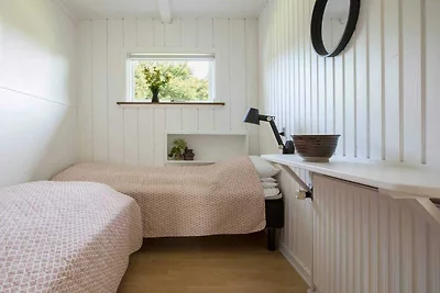 5 Personen Ferienhaus in Svaneke