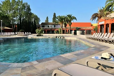 Ferienwohnung Familienurlaub Arles