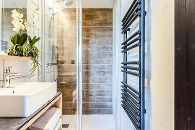 4-sterren appartement in Les Saisies - 8...