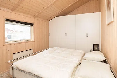 8 Personen Ferienhaus in Slagelse