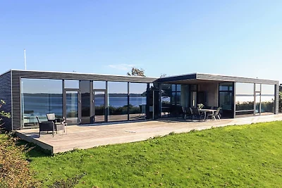 8 Personen Ferienhaus in Ølsted-By Traum