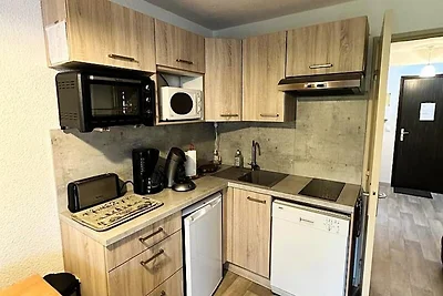 Residence The Pool f�r vier Personen