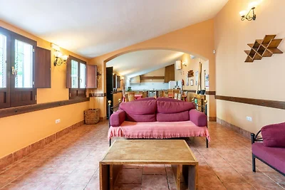 Andalusischer Kurzurlaub;