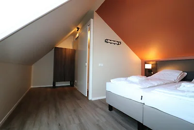 Nueva casa de vacaciones de lujo en el corazó...