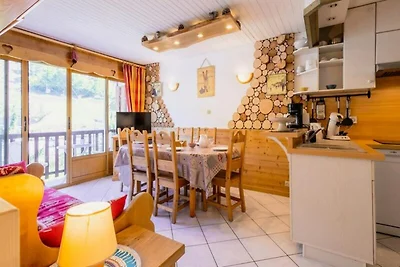 Ferienhaus in Valloire in der Nähe des...