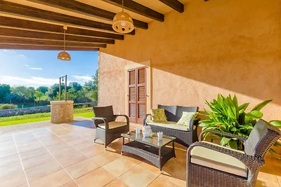 Na Maians - Ferienhaus Mit Privatem Pool