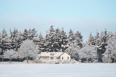 Malerisches Landhaus in Oploo mit Terrasse