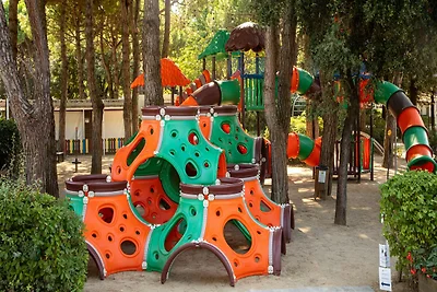 Jesolo Family Resort