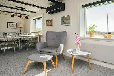 5 Personen vakantie huis in Snedsted