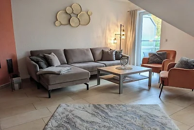 Wellnessoase Domizil Eden