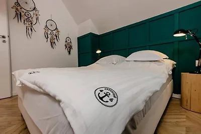 Großes Ferienhaus, Whirlpool, Sauna