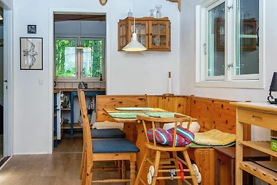 4 Personen Ferienhaus in Bryrup-By Traum