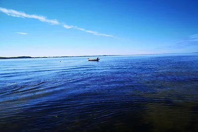 4 persone case ad Farsø-By Traum