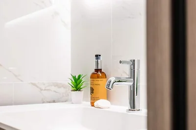 Apartment in Cannes mit privatem Garten