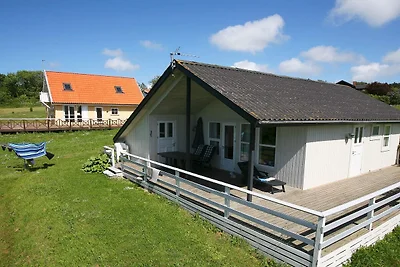 Meeresidylle in Vang -- By Traum...