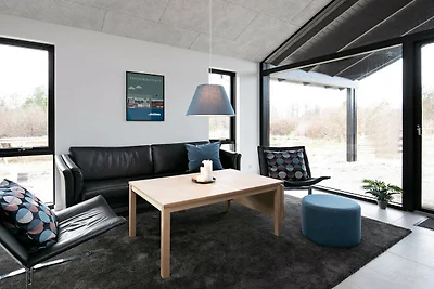 4 persoons vakantie huis in Løkken