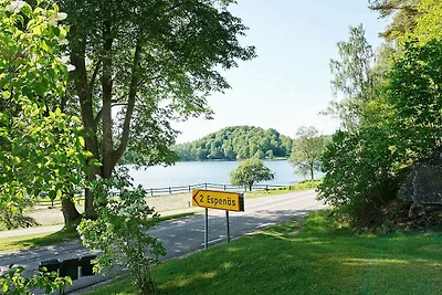 6 Personen Ferienhaus in ULLARED