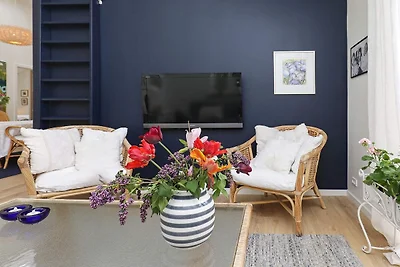 6 Personen Ferienhaus in Blokhus-By Traum