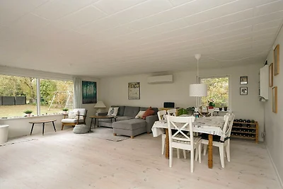 6 Personen Ferienhaus in Højby