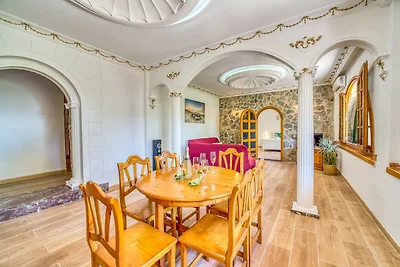Charmante maison de vacances pour 6 personnes