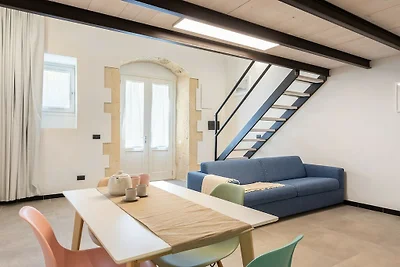 Biancospino Suite by Wonderful Italy