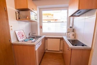 Geols - Sonnseitn Appartements