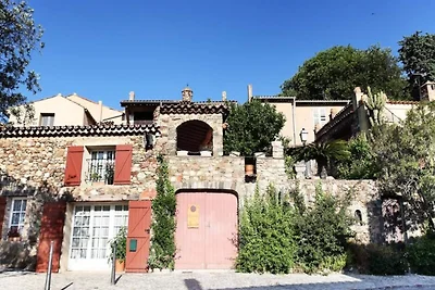 Odalys La Palmeraie Prestige Residence