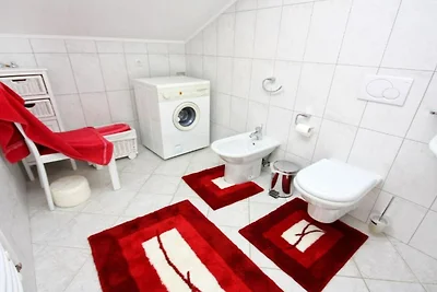 apartman za odmor Obiteljski odmor Barbat