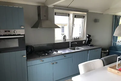 Ferienhaus mit 3 Schlafzimmer