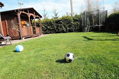 Gezellige huisjes voor 4 personen, 600m van h...