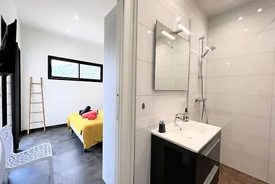 Ferienwohnung Familienurlaub Corse