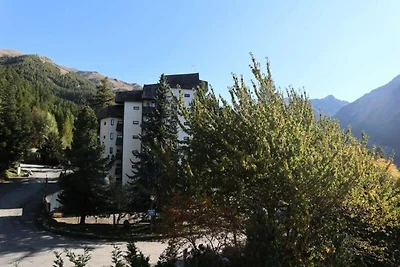 3-Zimmer-Apartment für 8 Personen - Residenz...