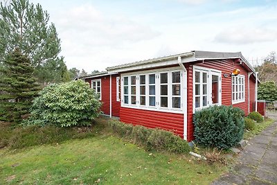 Ruhiges Ferienhaus in Vig (Zealand)