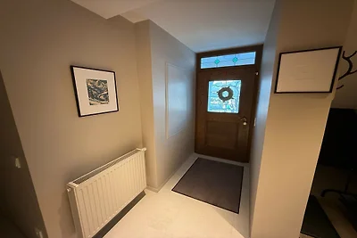 Vakantiehuis met panoramisch uitzicht