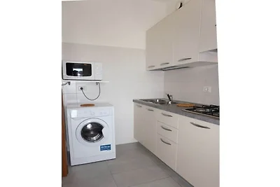 Riviera 2-kamerappartement