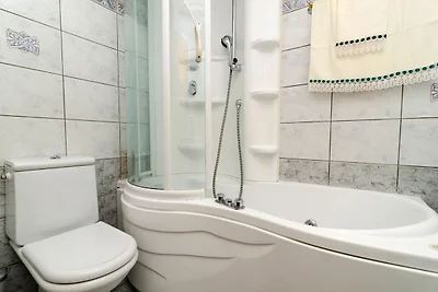 Apartment Paco - Three-Bedroom Apartment with...