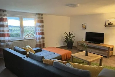 Ferienwohnung in Seiffen mit Wifi