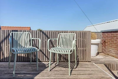 WLAN und goldene Strände; Zuhause