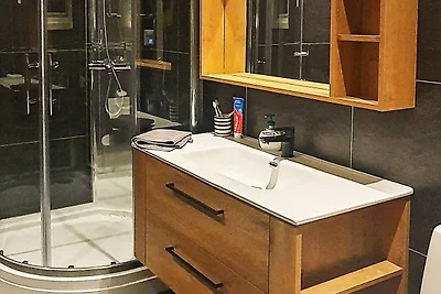 7 Personen Ferienhaus in JARFJORD-By Traum